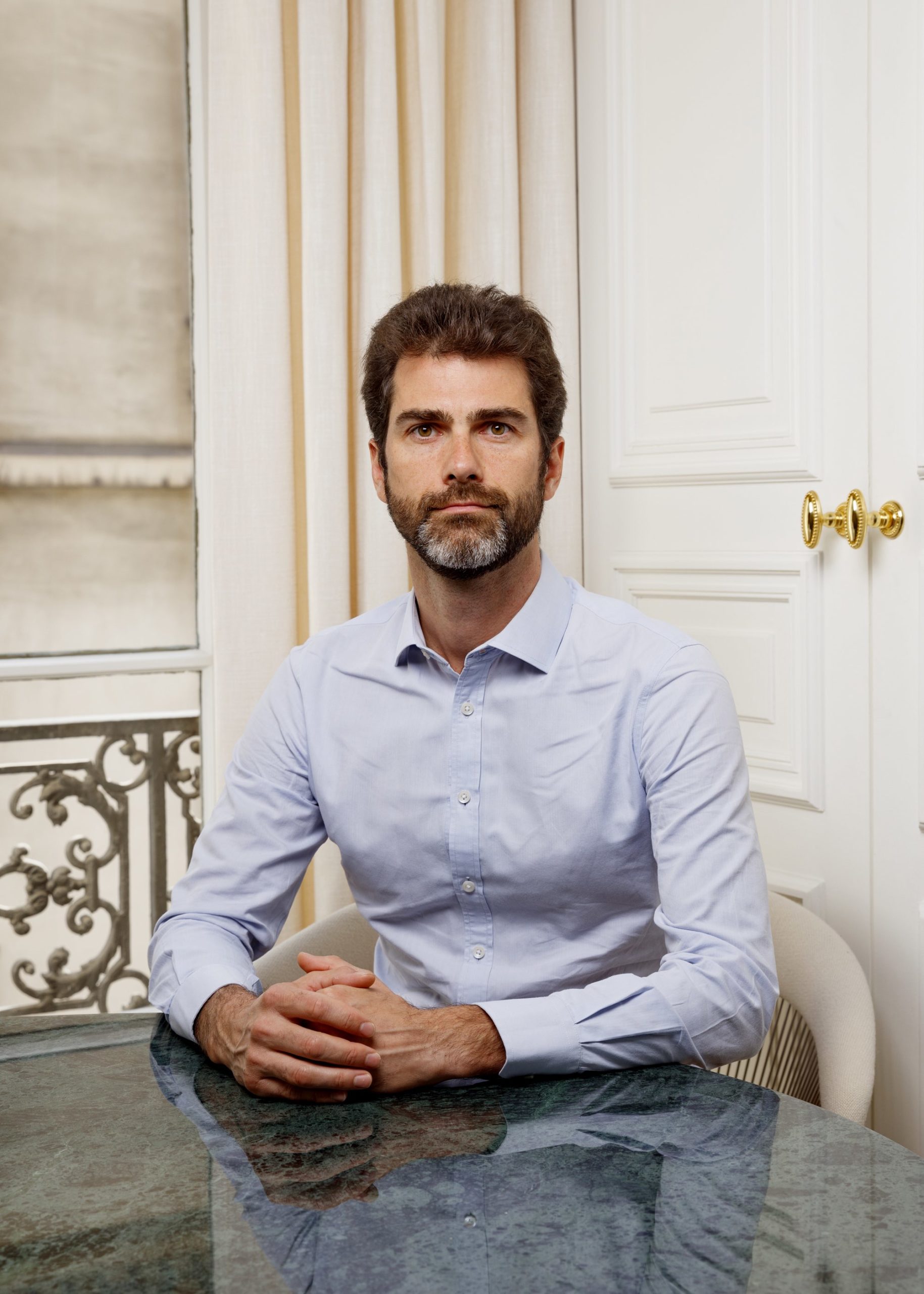 Gregoire-de-DREUILLE