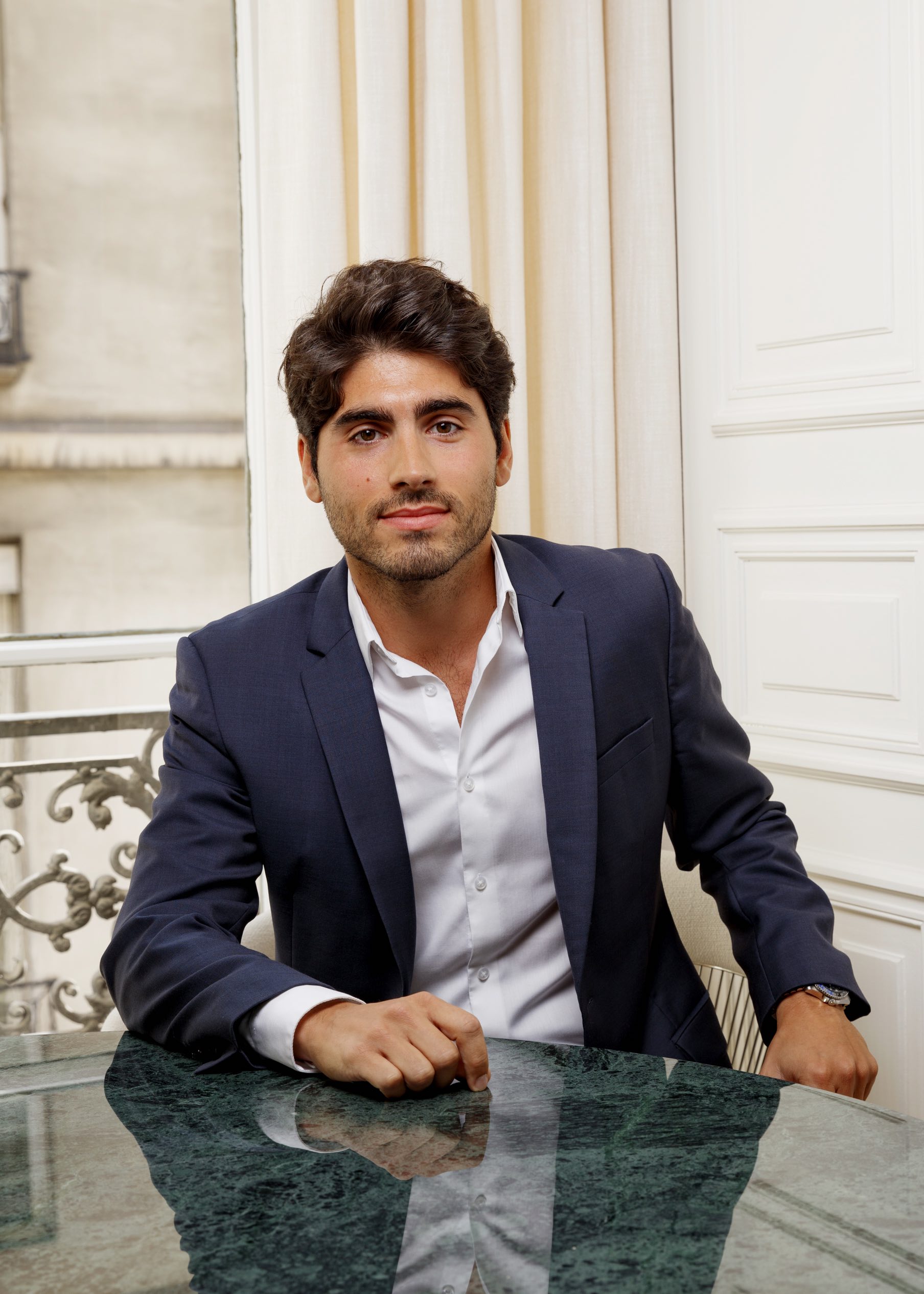 Bastien-LECHAT