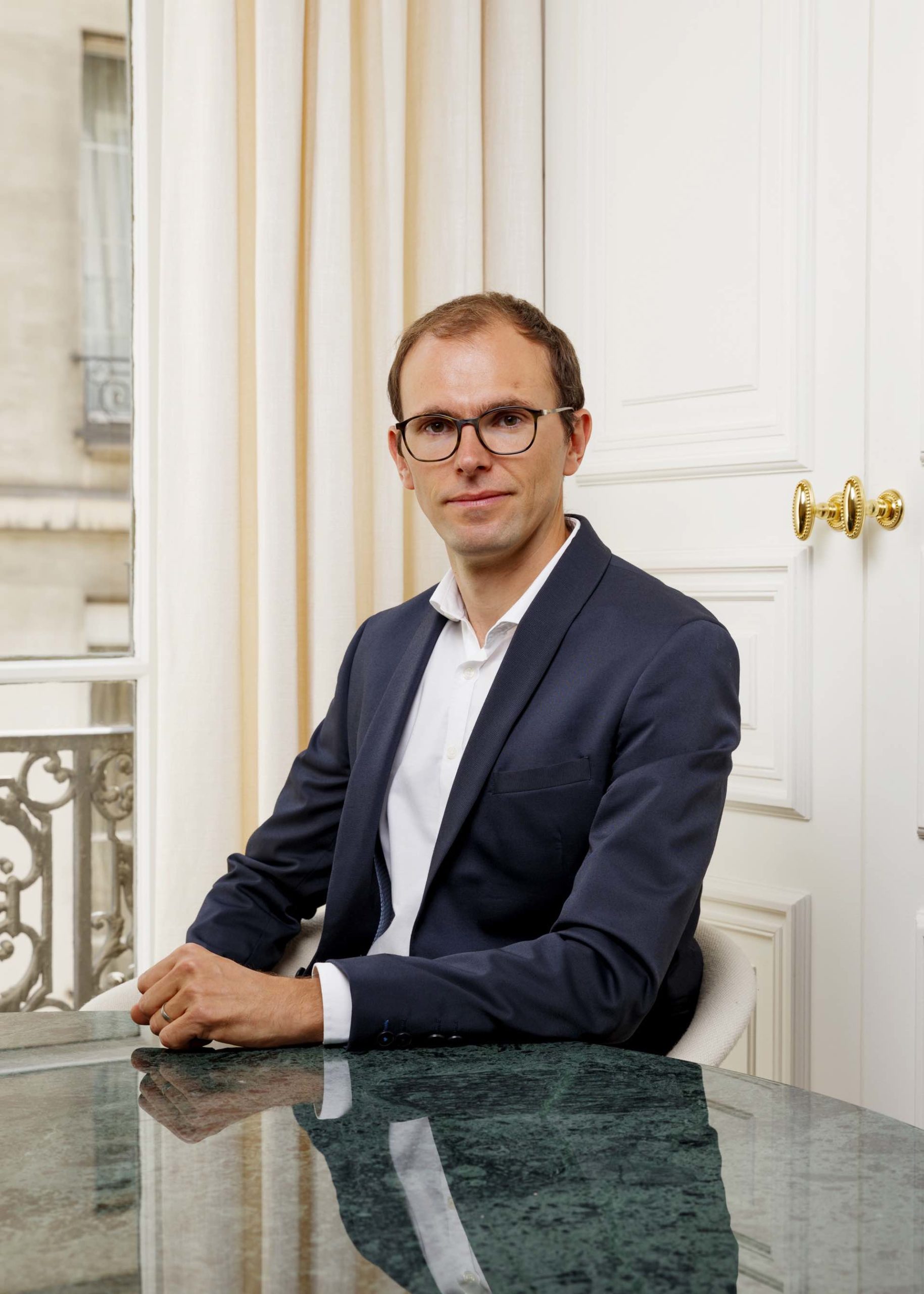 Etienne-SERGENT