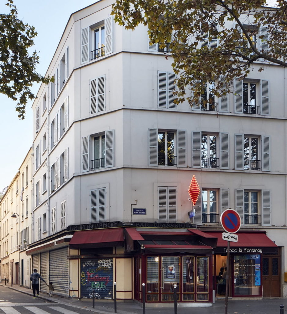 Jean Jaurès Groupe Galia Jean Jaurès Groupe Galia