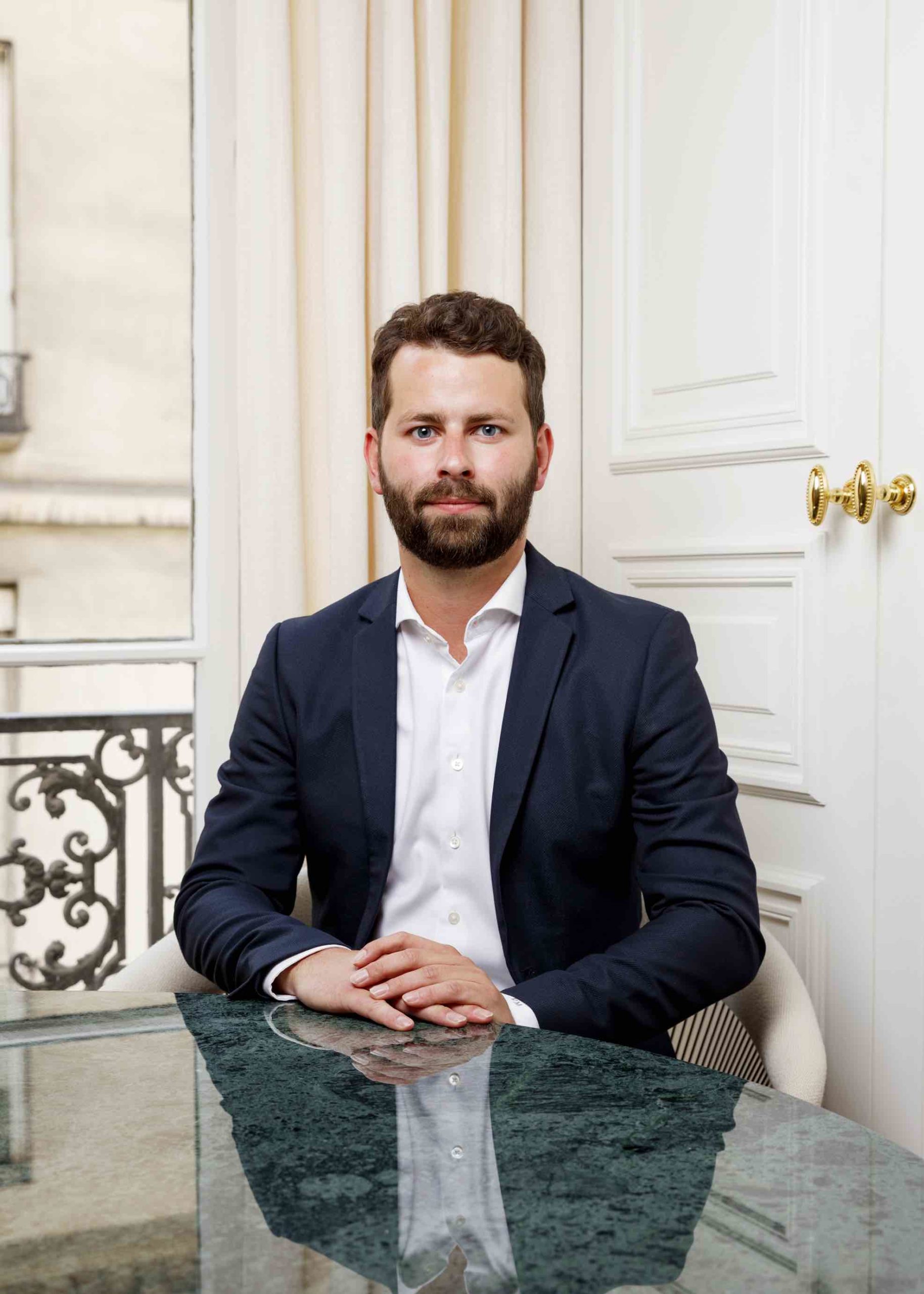Valentin-MOUBECHE