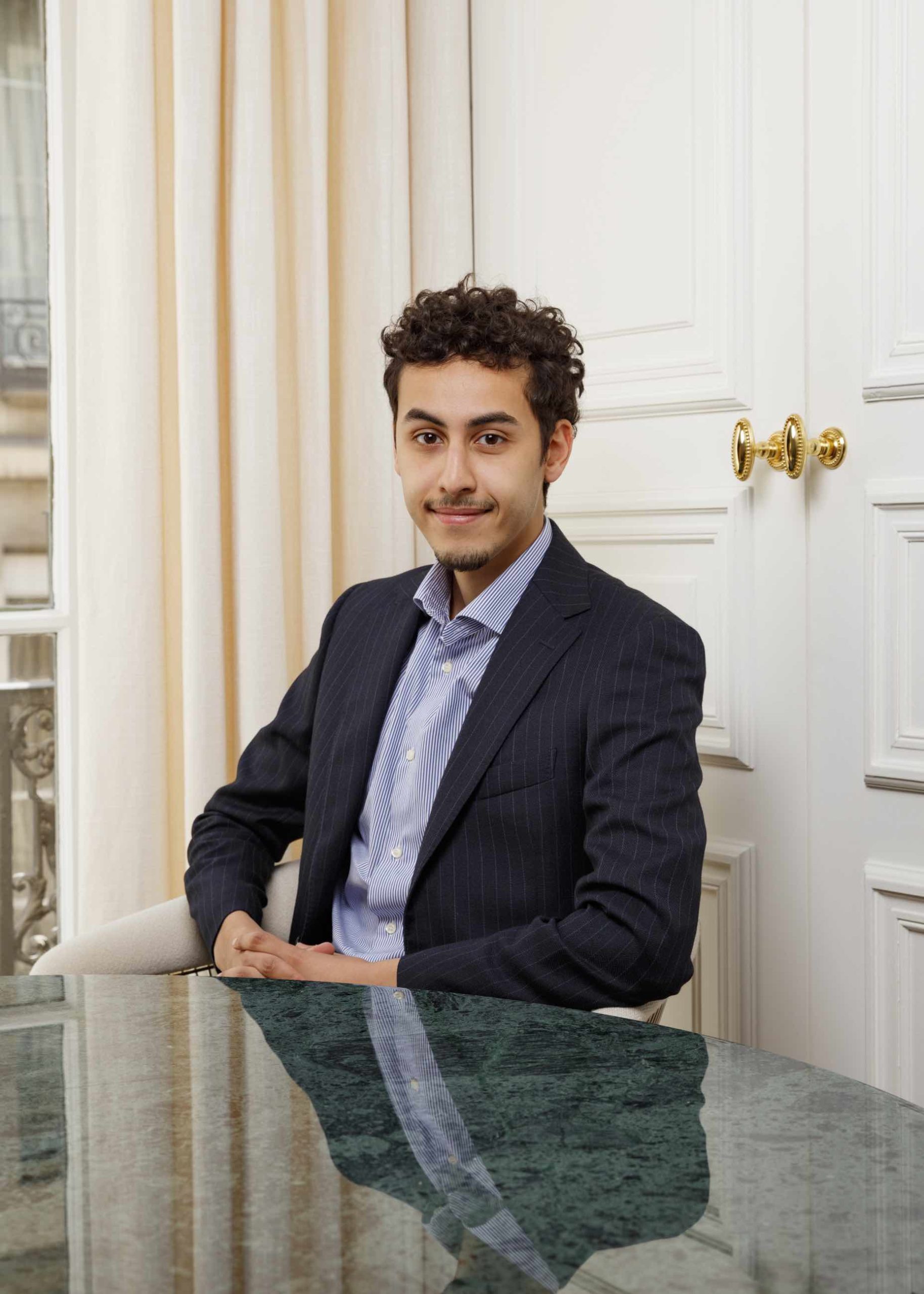Yacine-CHATER